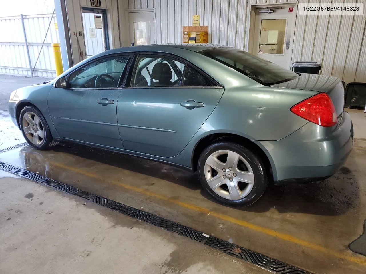 2009 Pontiac G6 VIN: 1G2ZG57B394146328 Lot: 75480154