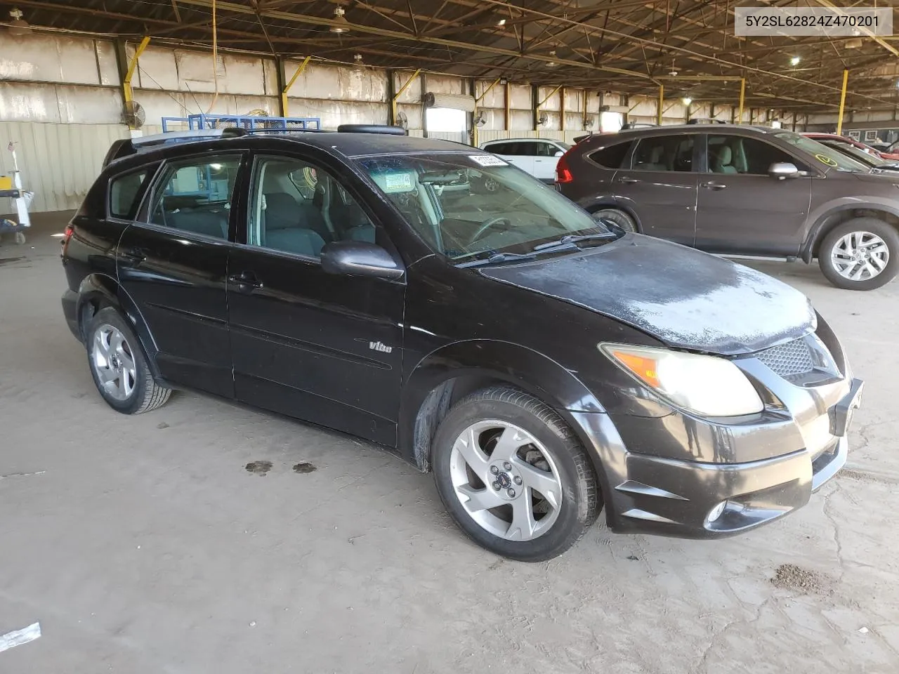 5Y2SL62824Z470201 2004 Pontiac Vibe