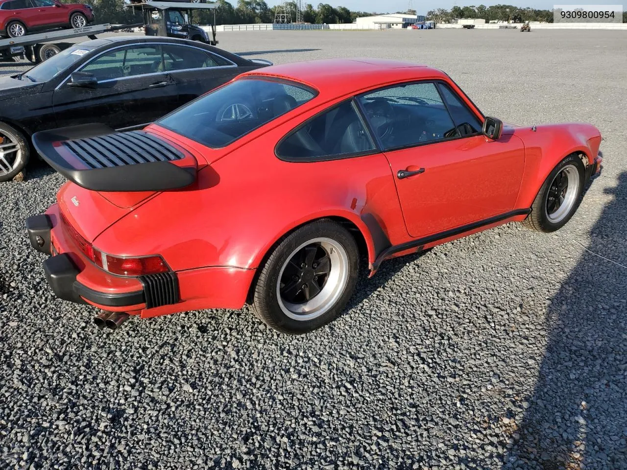 9309800954 1979 Porsche 930