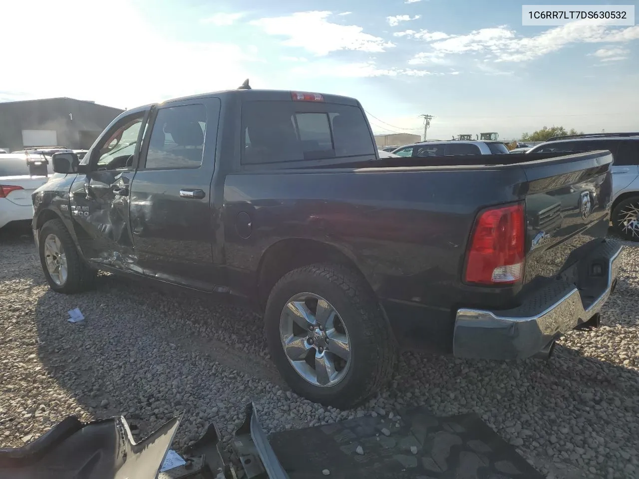 1C6RR7LT7DS630532 2013 Ram 1500 Slt