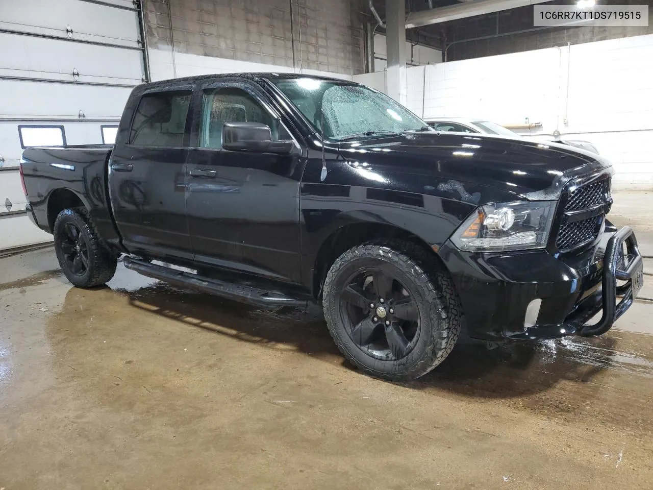 1C6RR7KT1DS719515 2013 Ram 1500 St