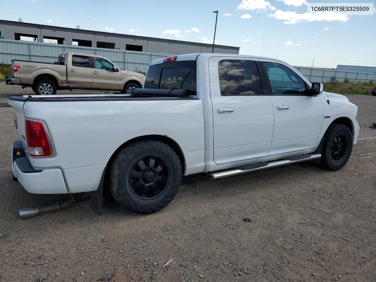 1C6RR7PT5ES325509 2014 Ram 1500 Longhorn