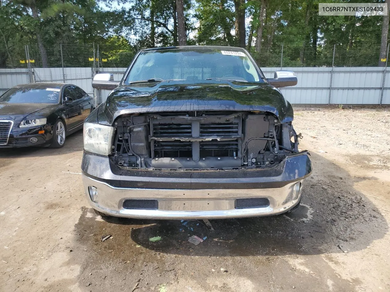 1C6RR7NTXES109433 2014 Ram 1500 Laramie