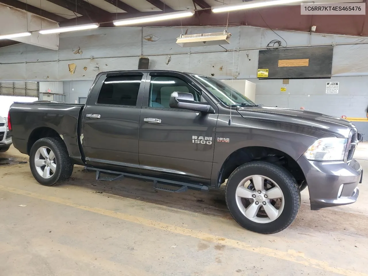 1C6RR7KT4ES465476 2014 Ram 1500 St