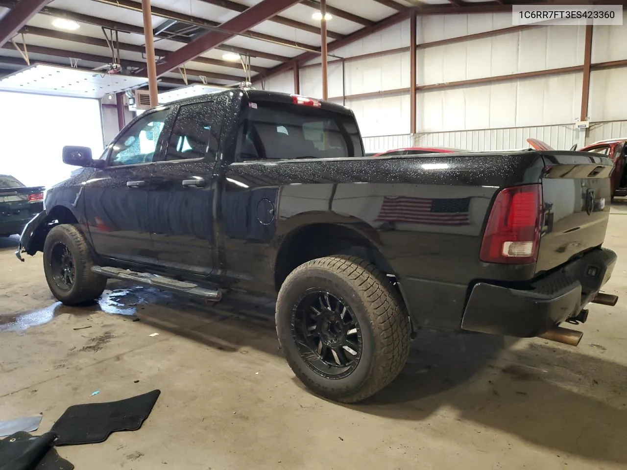 1C6RR7FT3ES423360 2014 Ram 1500 St