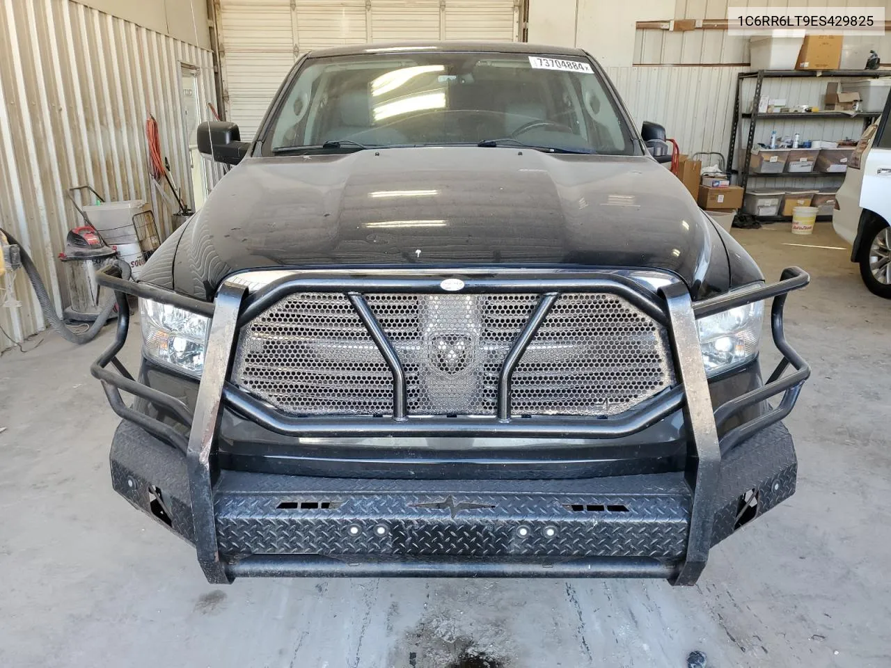 1C6RR6LT9ES429825 2014 Ram 1500 Slt