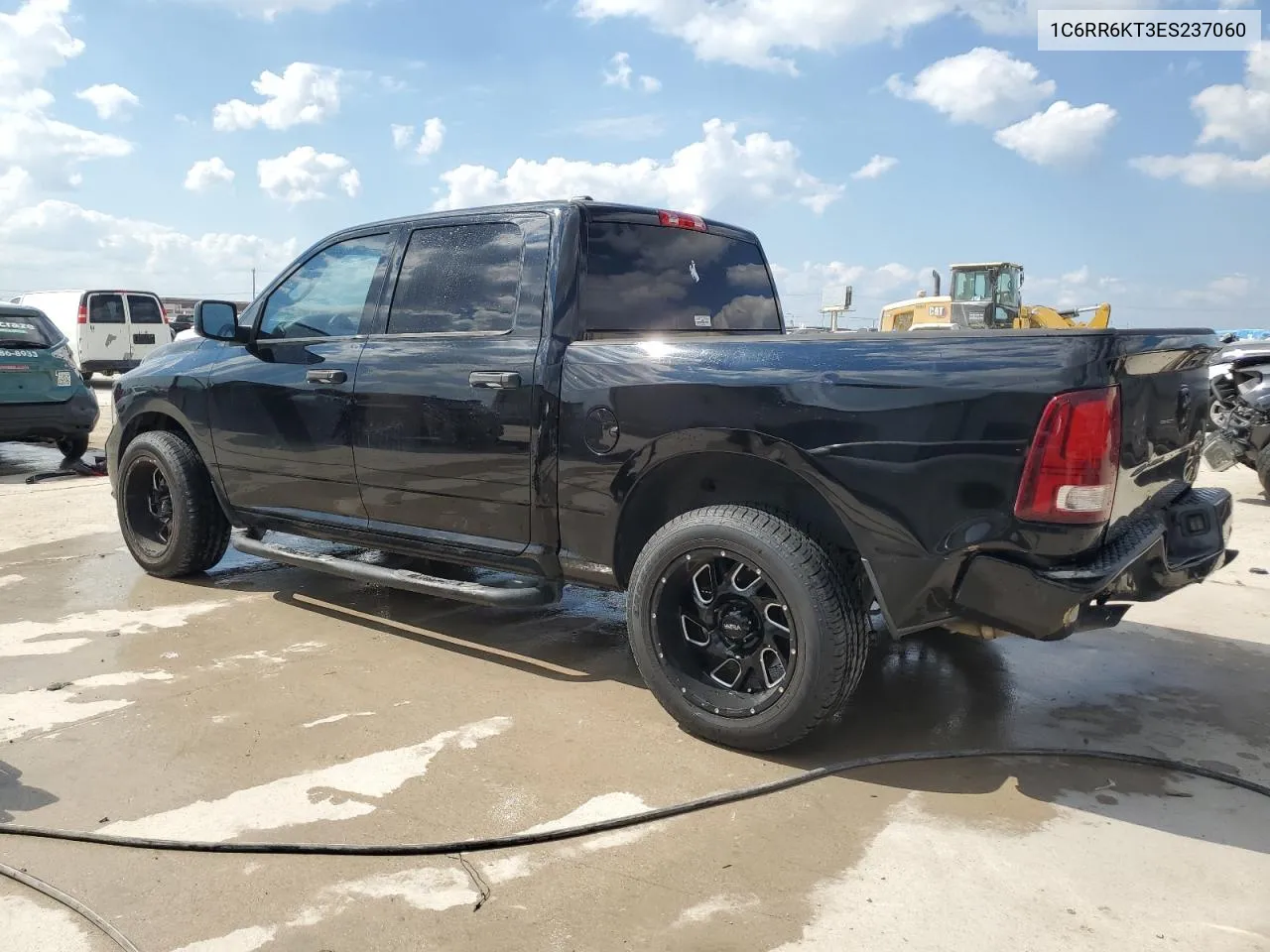 1C6RR6KT3ES237060 2014 Ram 1500 St