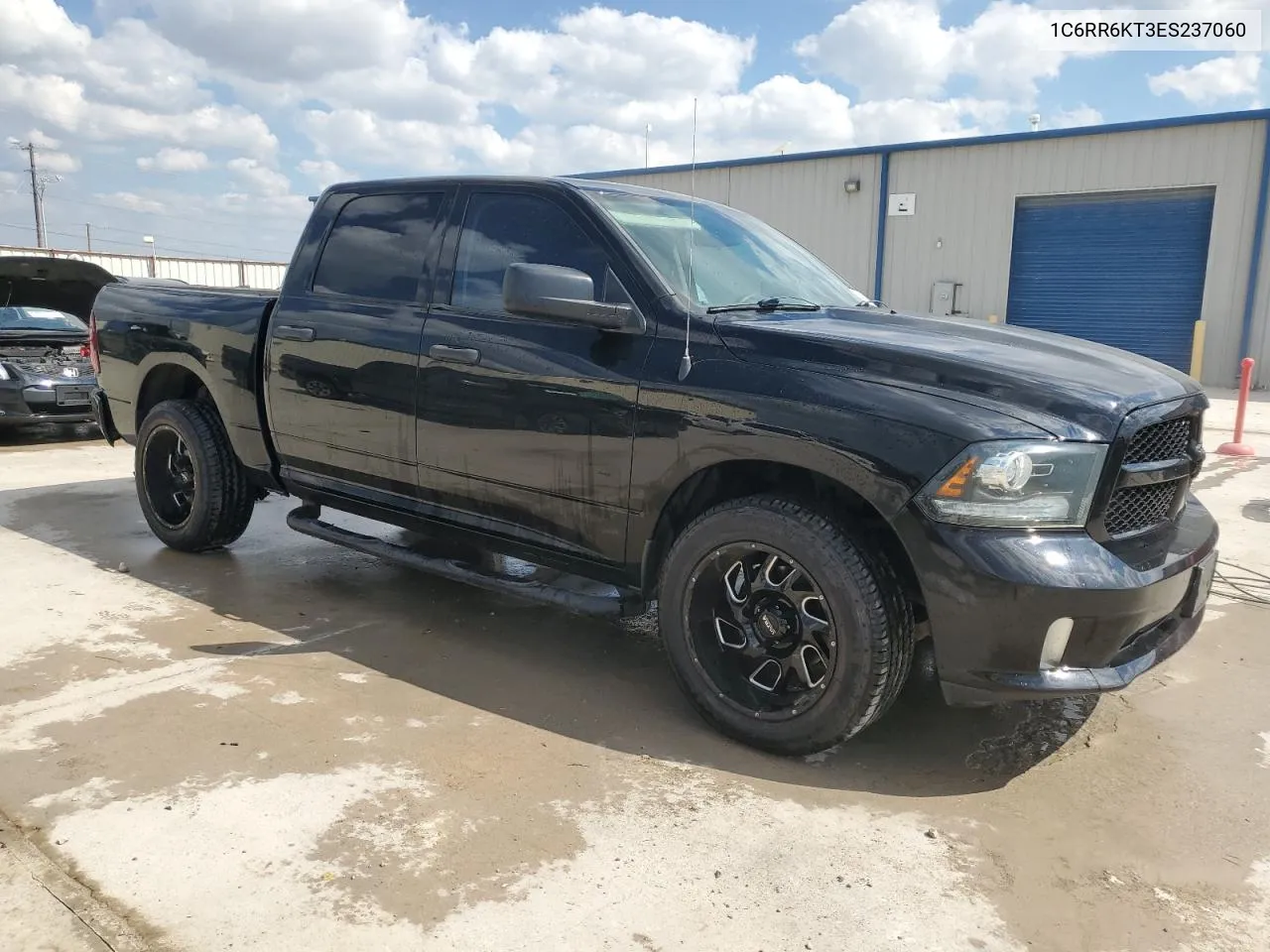 1C6RR6KT3ES237060 2014 Ram 1500 St