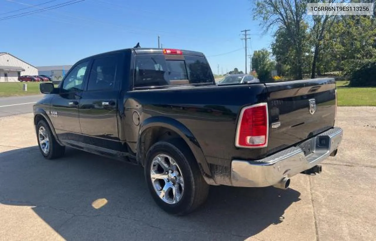 1C6RR6NT9ES113256 2014 Ram 1500 Laramie