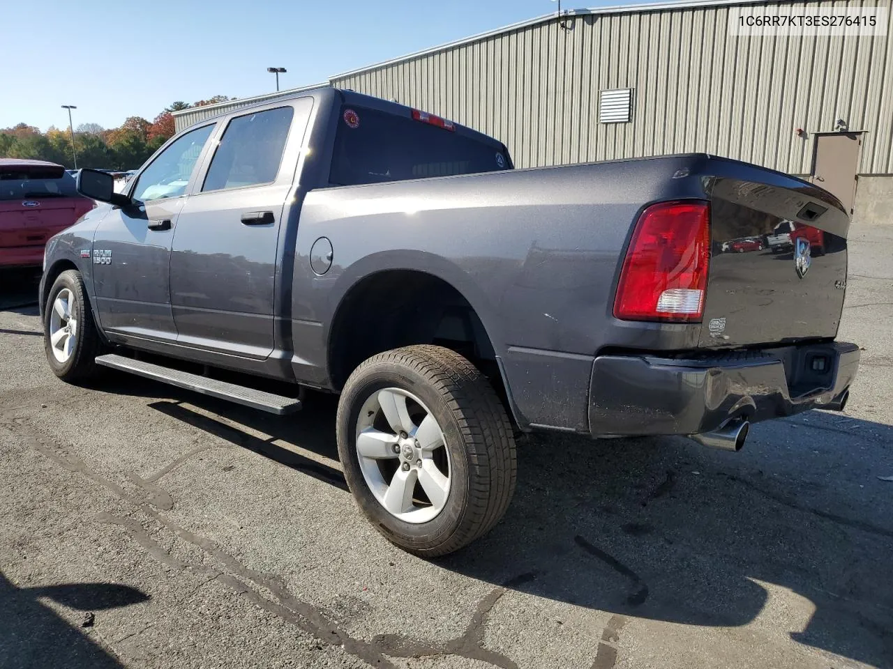 1C6RR7KT3ES276415 2014 Ram 1500 St