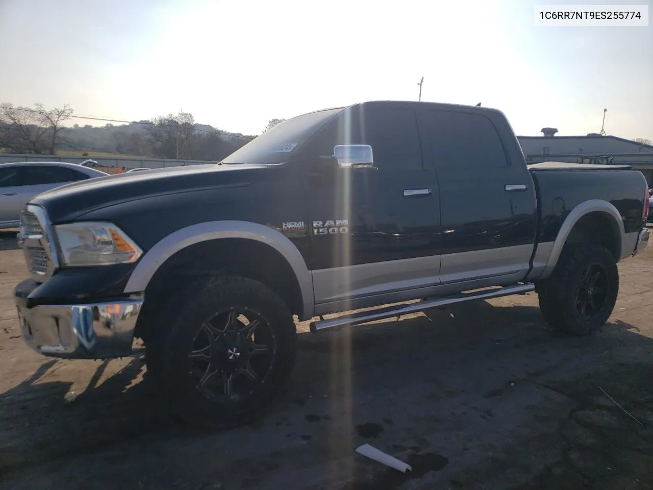 1C6RR7NT9ES255774 2014 Ram 1500 Laramie