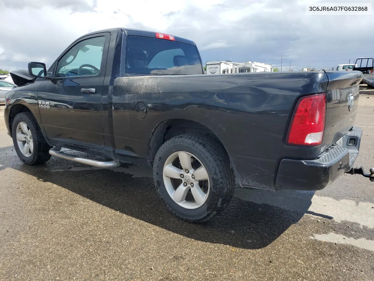 3C6JR6AG7FG632868 2015 Ram 1500 St