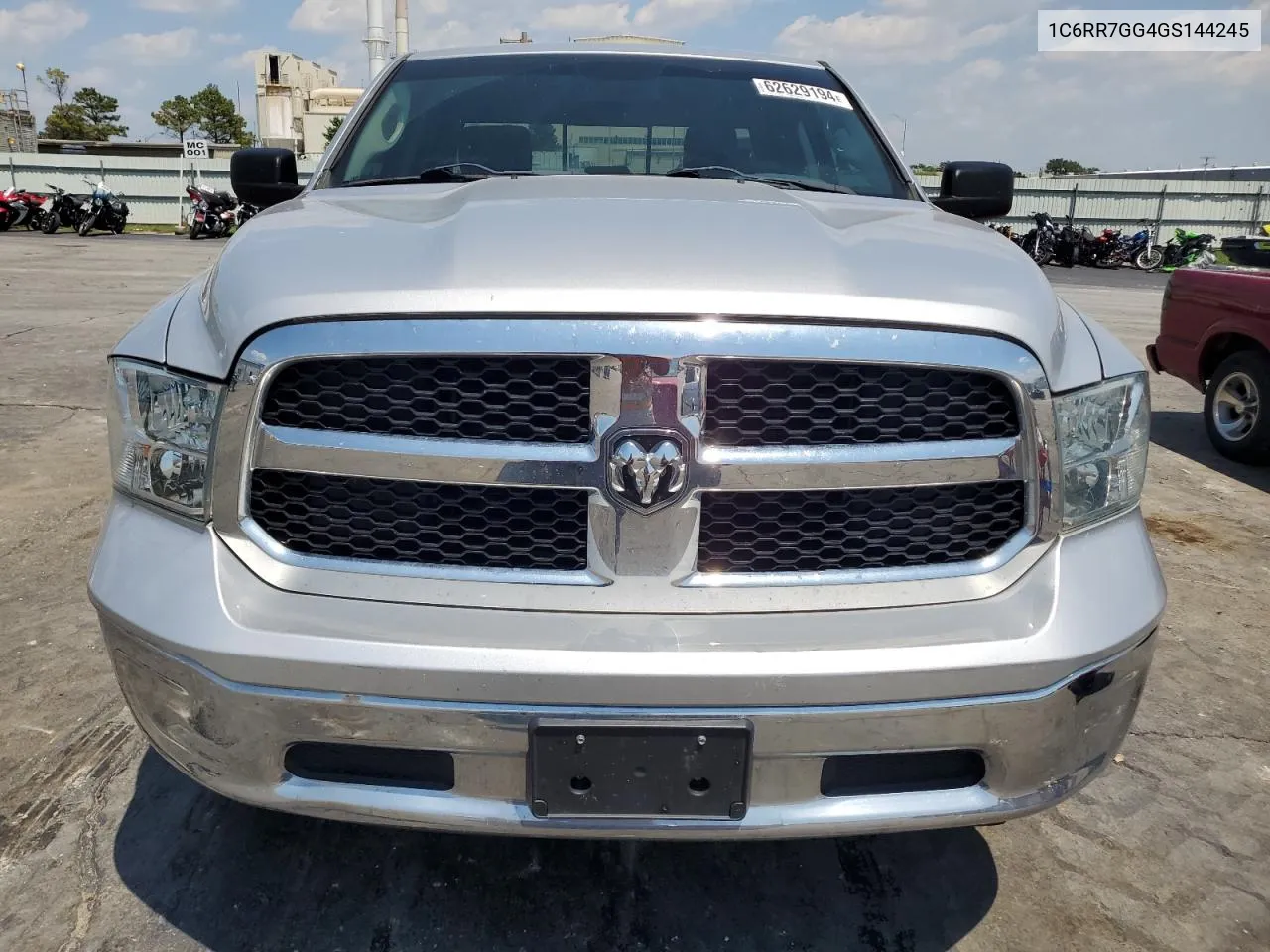 1C6RR7GG4GS144245 2016 Ram 1500 Slt