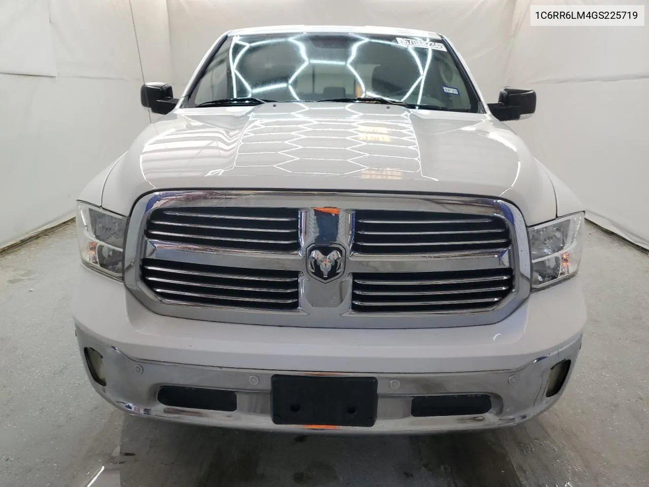 2016 Ram 1500 Slt VIN: 1C6RR6LM4GS225719 Lot: 67088234