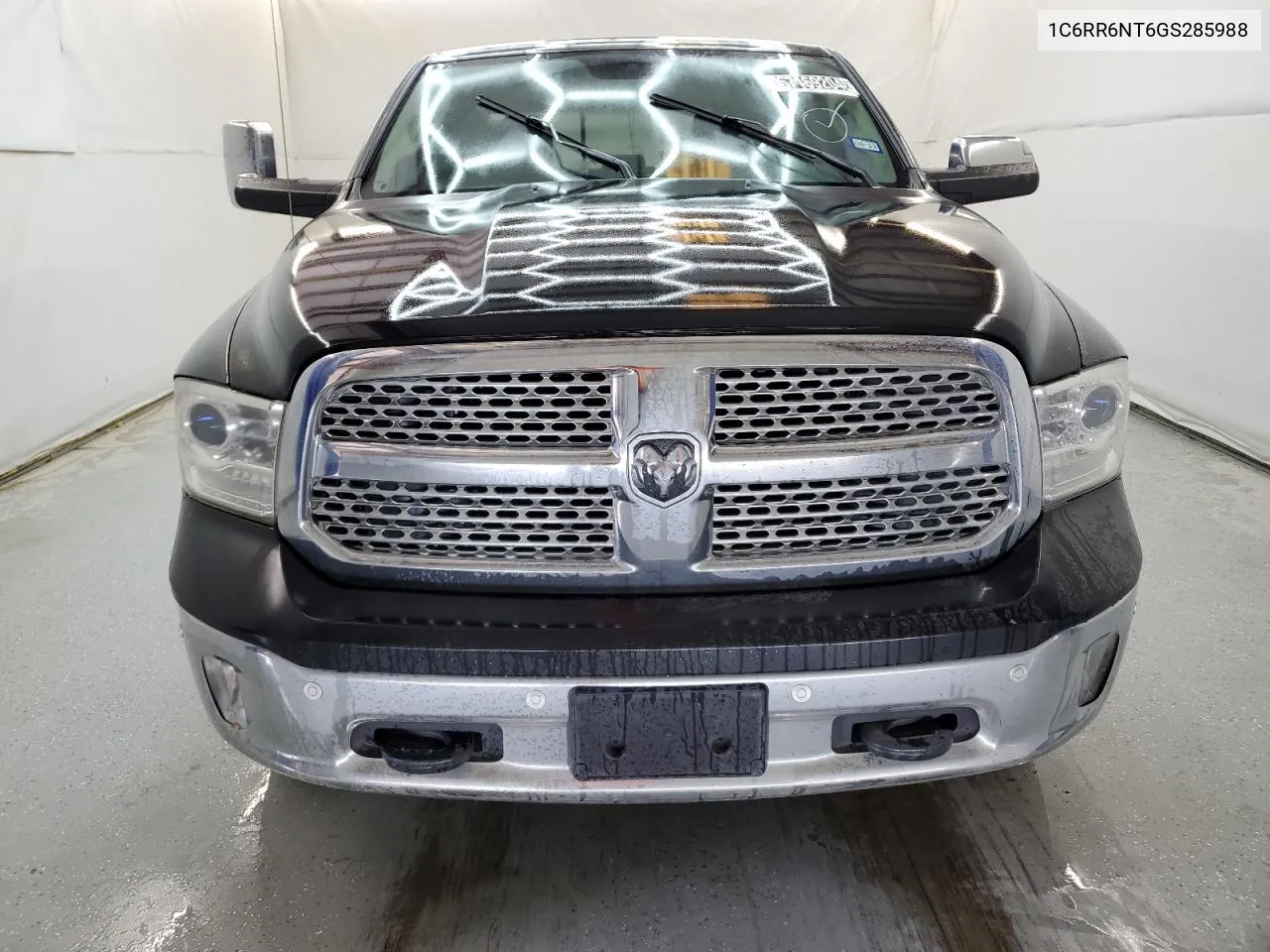 2016 Ram 1500 Laramie VIN: 1C6RR6NT6GS285988 Lot: 67169204