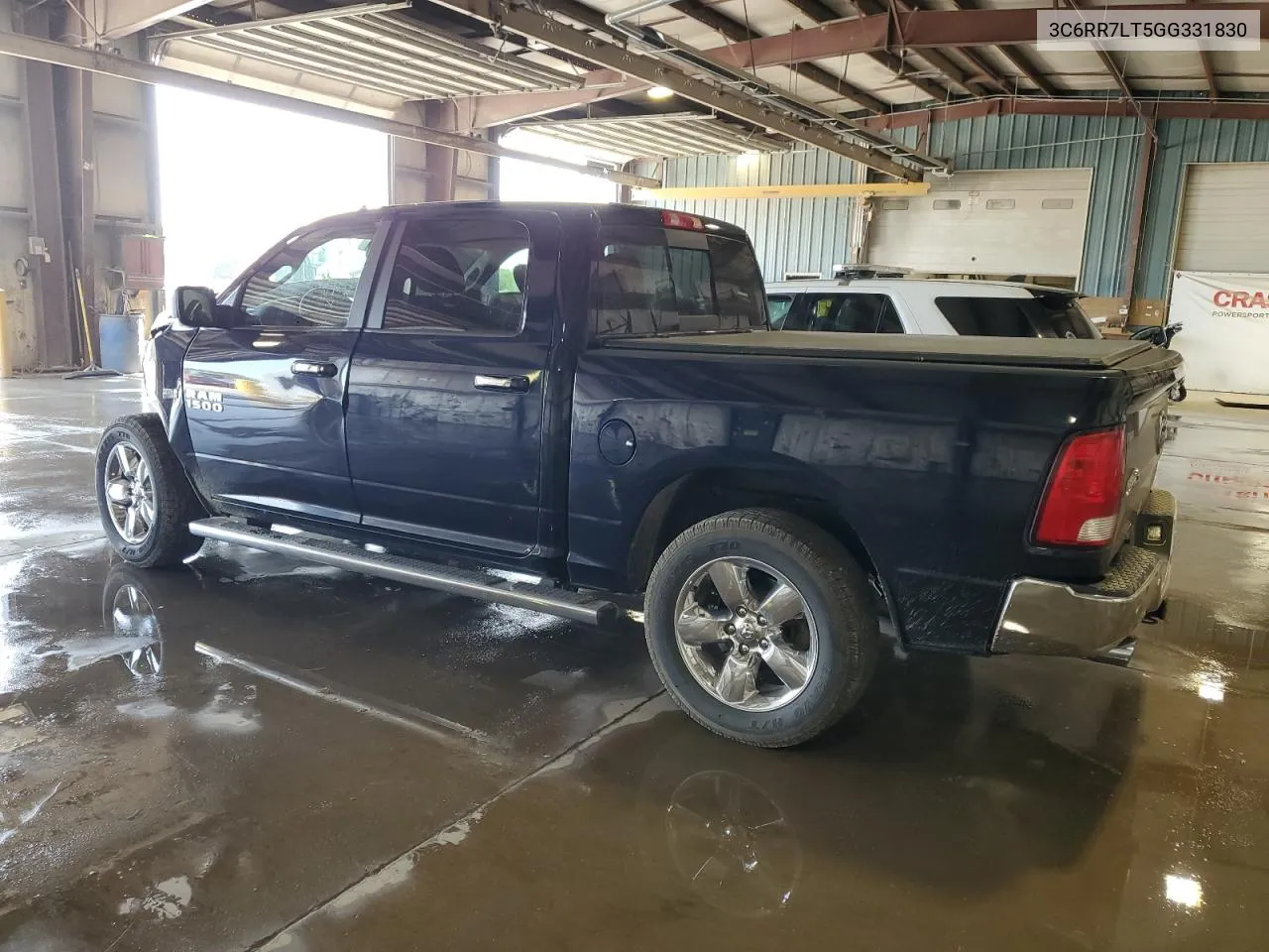 3C6RR7LT5GG331830 2016 Ram 1500 Slt