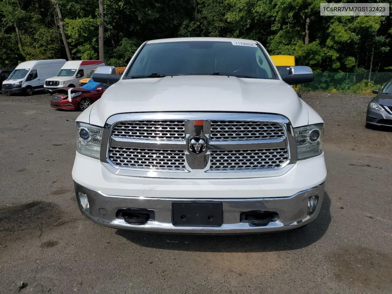 1C6RR7VM7GS132423 2016 Ram 1500 Laramie