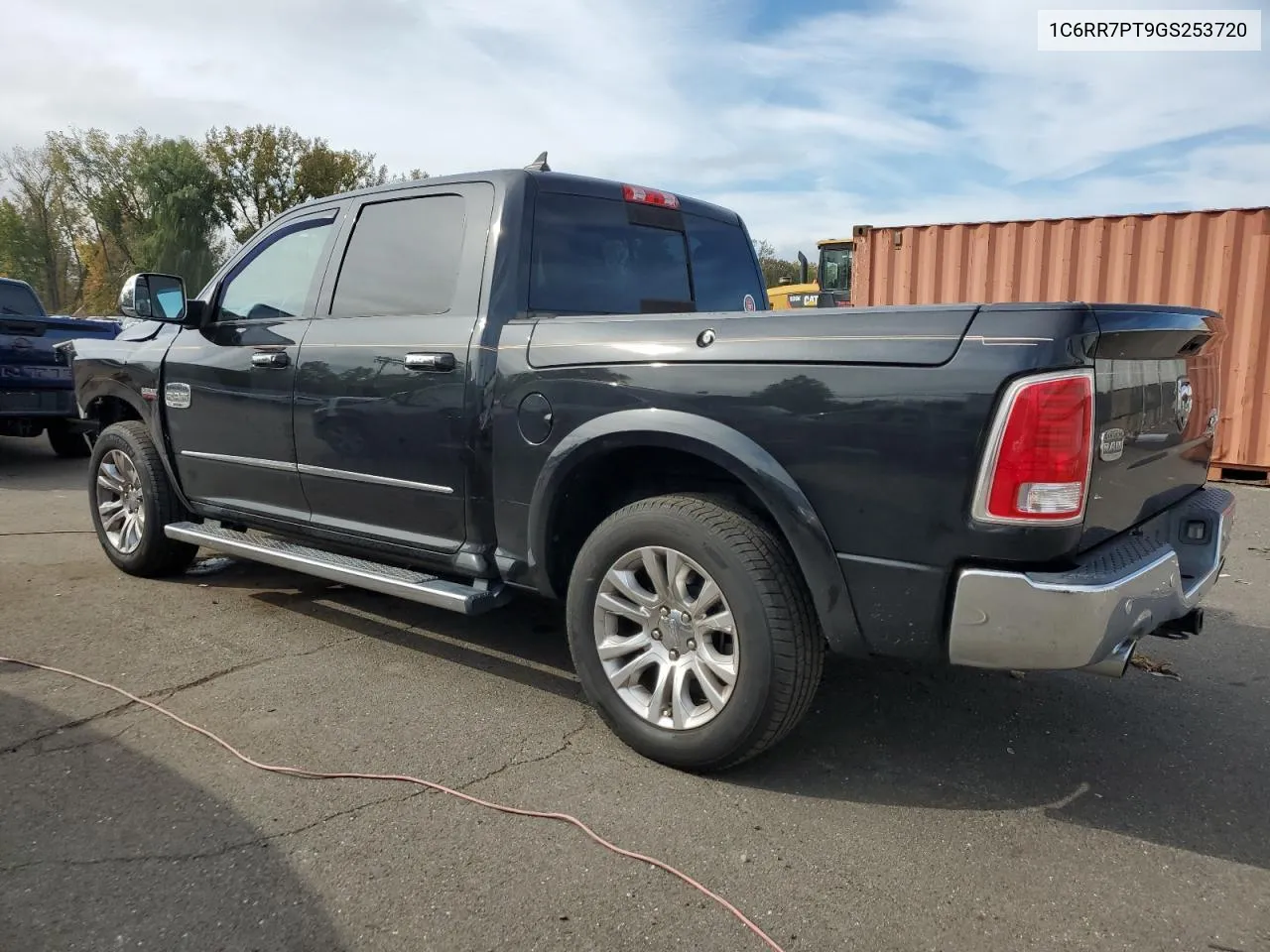 2016 Ram 1500 Longhorn VIN: 1C6RR7PT9GS253720 Lot: 73379924