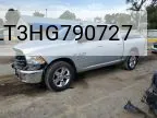 2017 Ram 1500 Slt VIN: 3C6RR7LT3HG790727 Lot: 62747224