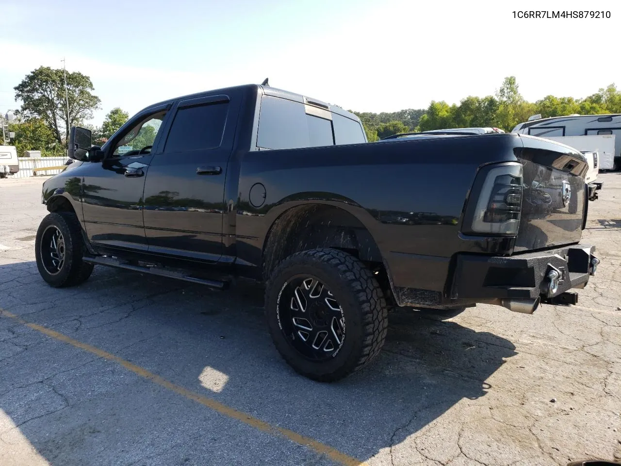 1C6RR7LM4HS879210 2017 Ram 1500 Slt