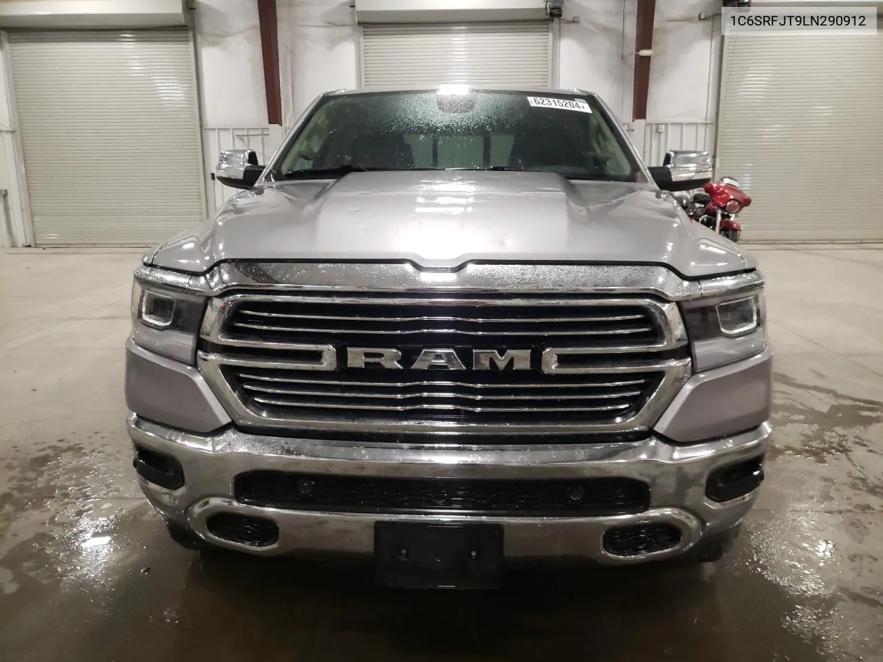 1C6SRFJT9LN290912 2020 Ram 1500 Laramie