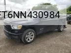 2022 Ram 1500 Big Horn/Lone Star VIN: 1C6RREFT6NN430984 Lot: 63194364