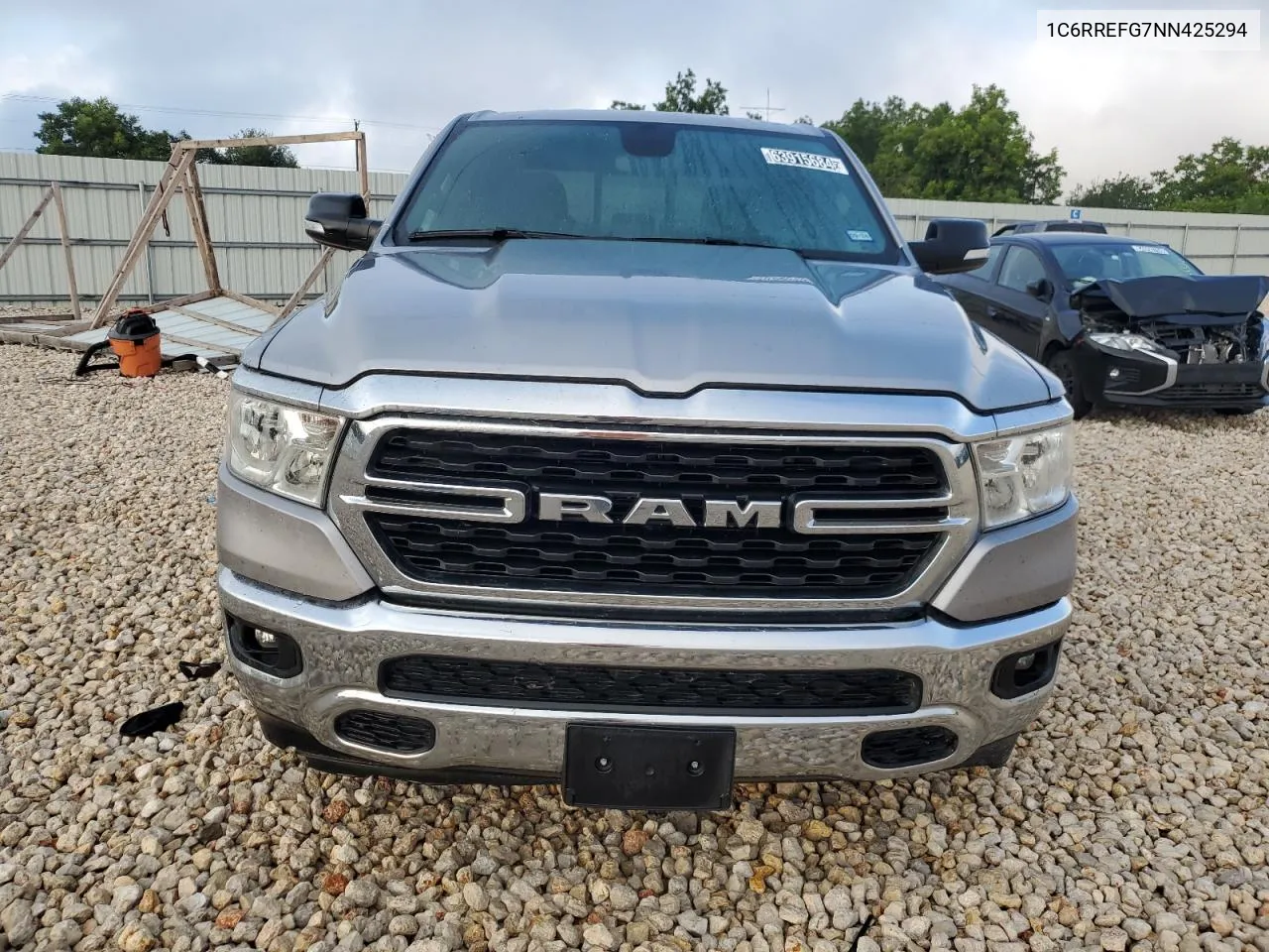 1C6RREFG7NN425294 2022 Ram 1500 Big Horn/Lone Star