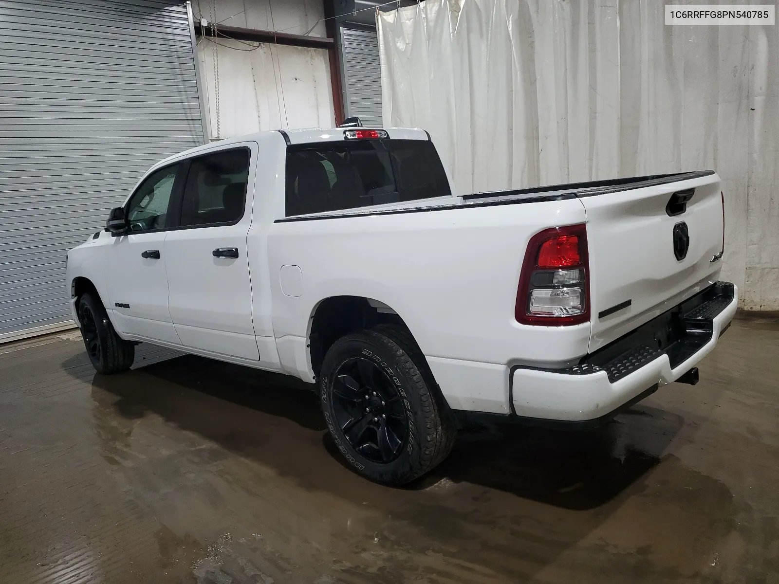 1C6RRFFG8PN540785 2023 Ram 1500 Big Horn/Lone Star