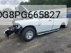 3C6JR6DG8PG665827 2023 Ram 1500 Classic Tradesman