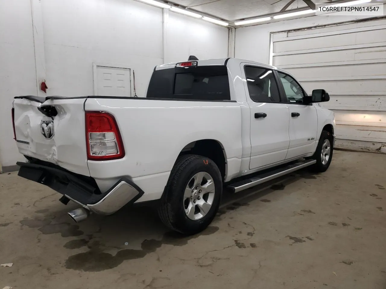 1C6RREFT2PN614547 2023 Ram 1500 Big Horn/Lone Star