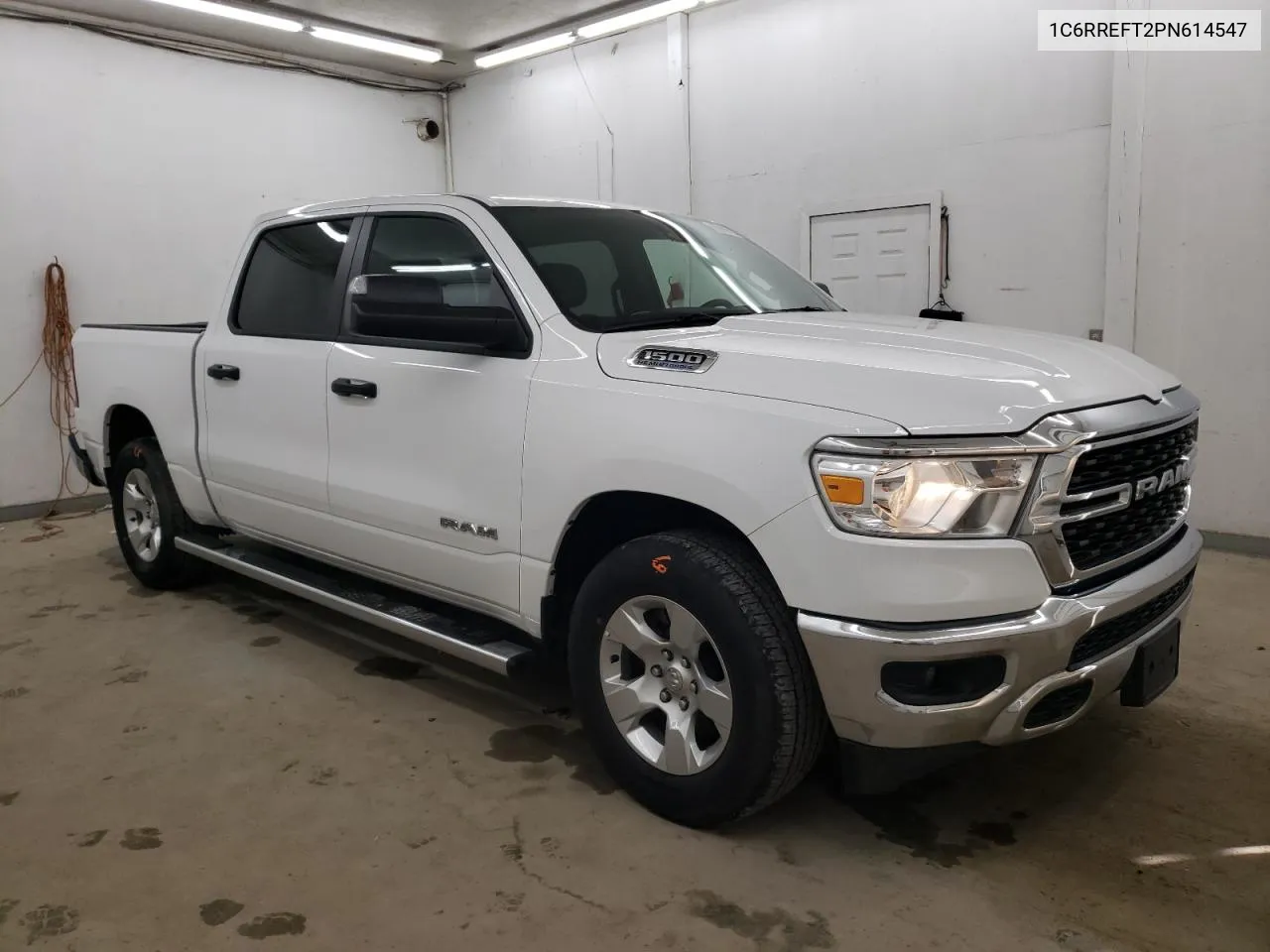 1C6RREFT2PN614547 2023 Ram 1500 Big Horn/Lone Star