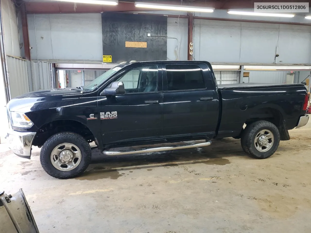 3C6UR5CL1DG512806 2013 Ram 2500 St