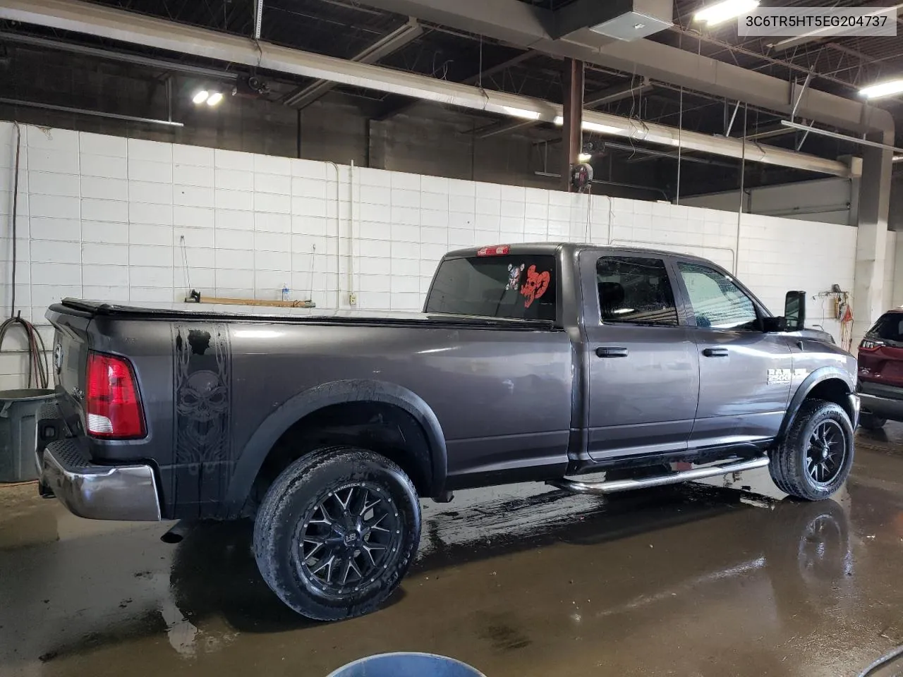 3C6TR5HT5EG204737 2014 Ram 2500 St