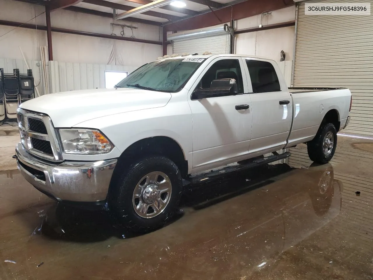 3C6UR5HJ9FG548396 2015 Ram 2500 St