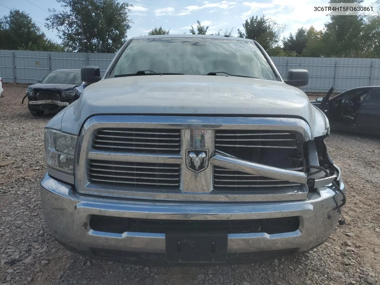 3C6TR4HT5FG630861 2015 Ram 2500 St