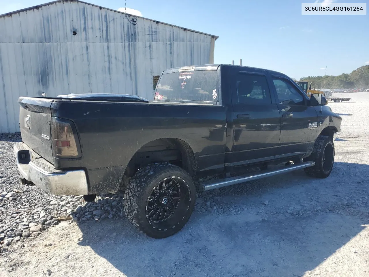 3C6UR5CL4GG161264 2016 Ram 2500 St