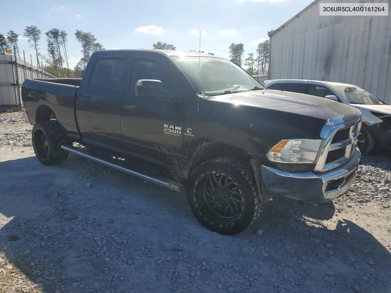 3C6UR5CL4GG161264 2016 Ram 2500 St