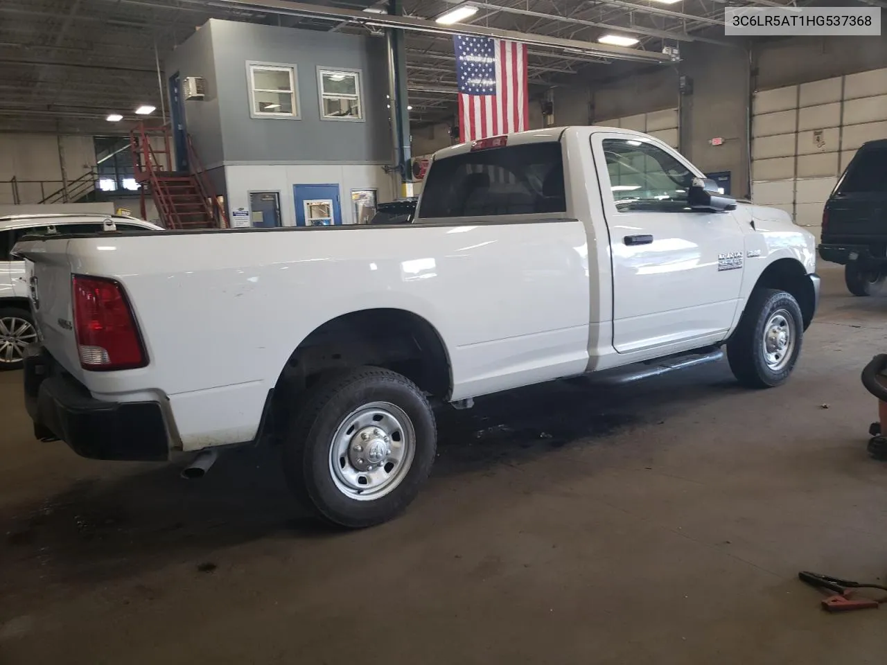 3C6LR5AT1HG537368 2017 Ram 2500 St