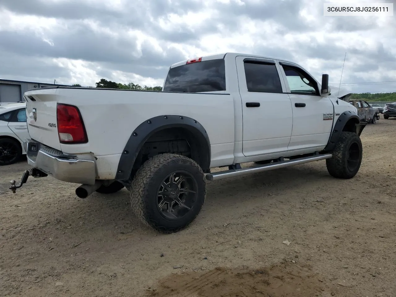 3C6UR5CJ8JG256111 2018 Ram 2500 St