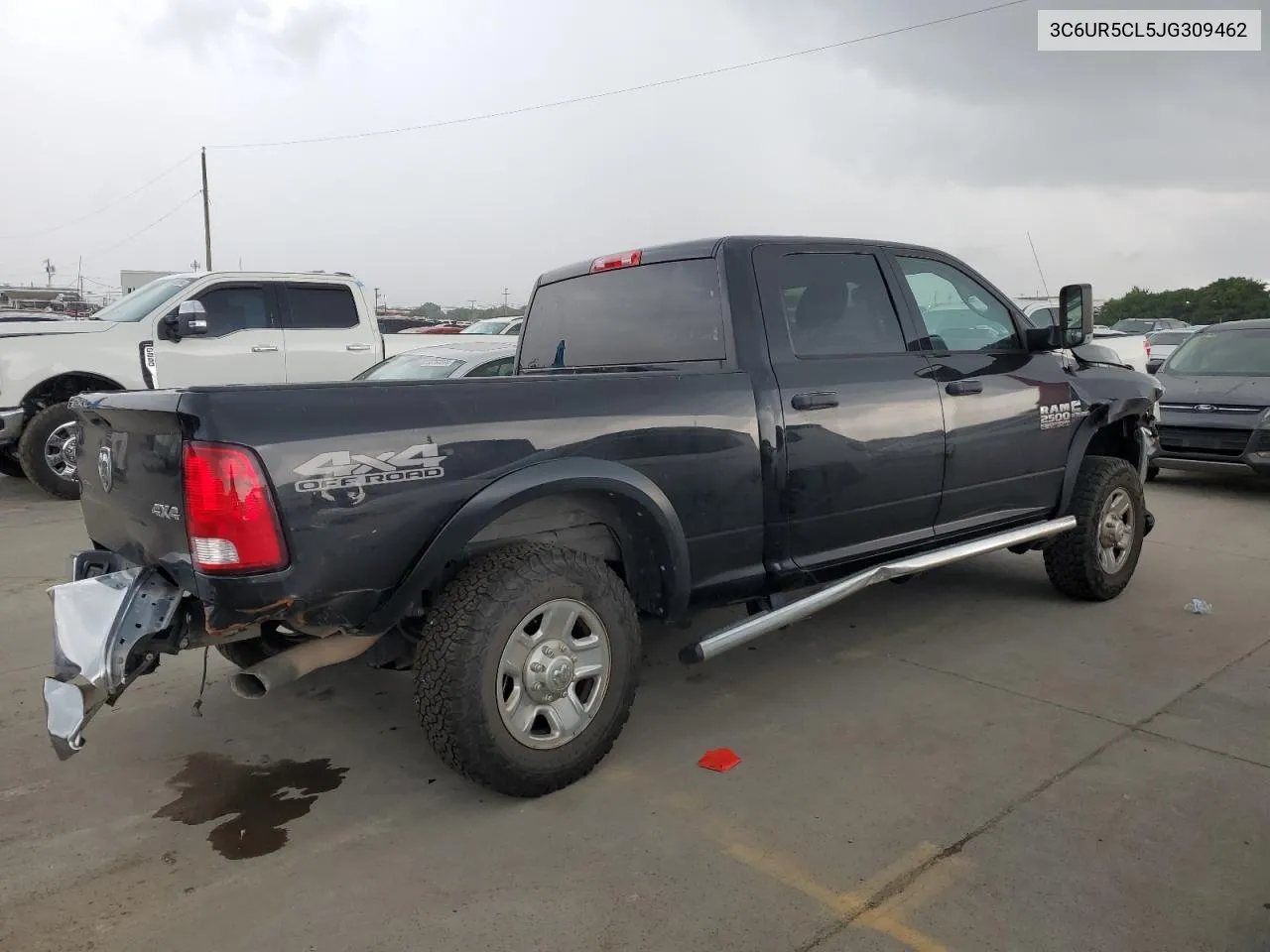 3C6UR5CL5JG309462 2018 Ram 2500 St