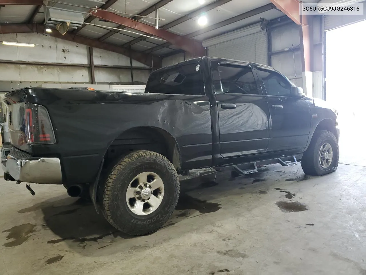 3C6UR5CJ9JG246316 2018 Ram 2500 St