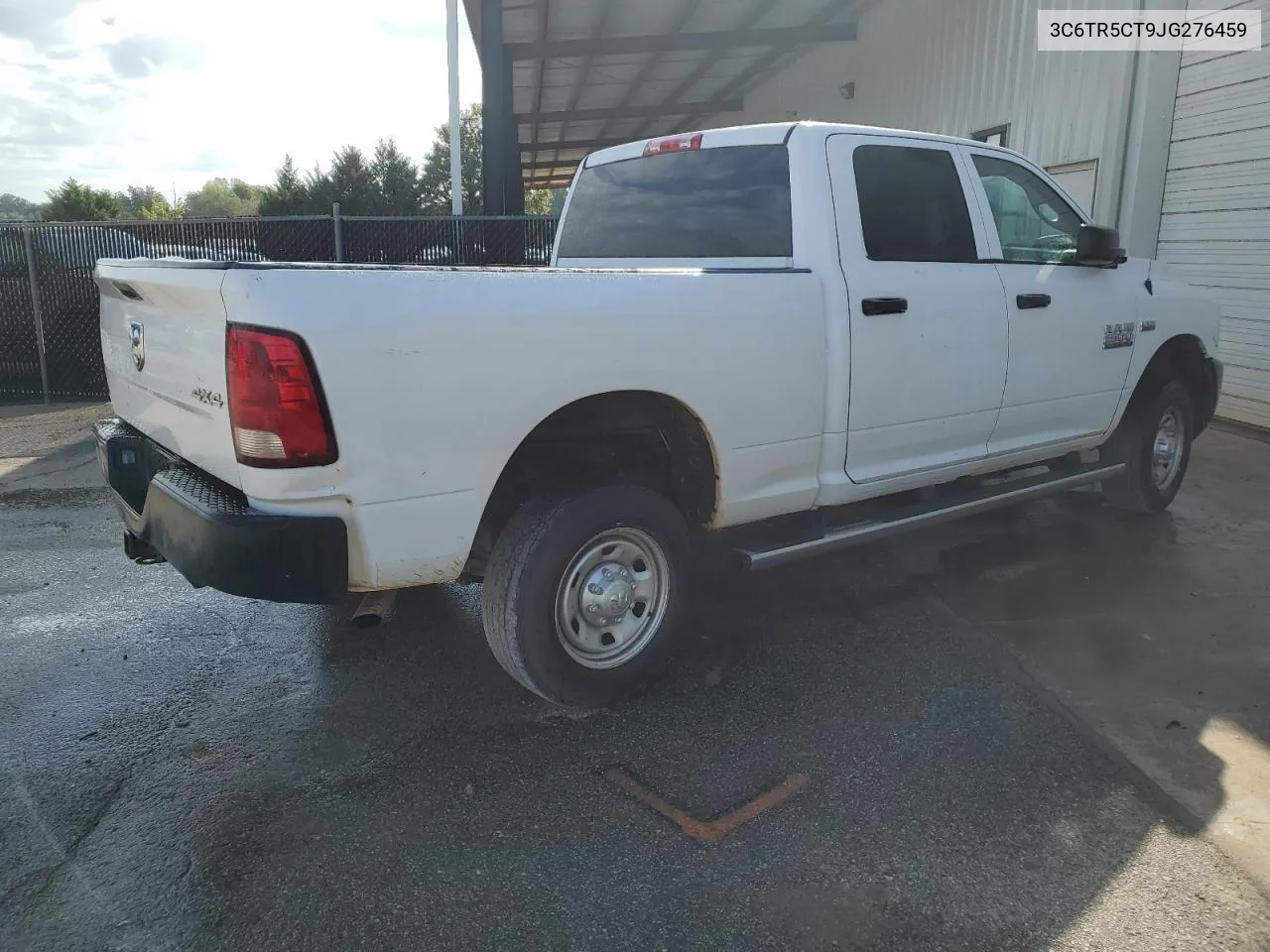 3C6TR5CT9JG276459 2018 Ram 2500 St