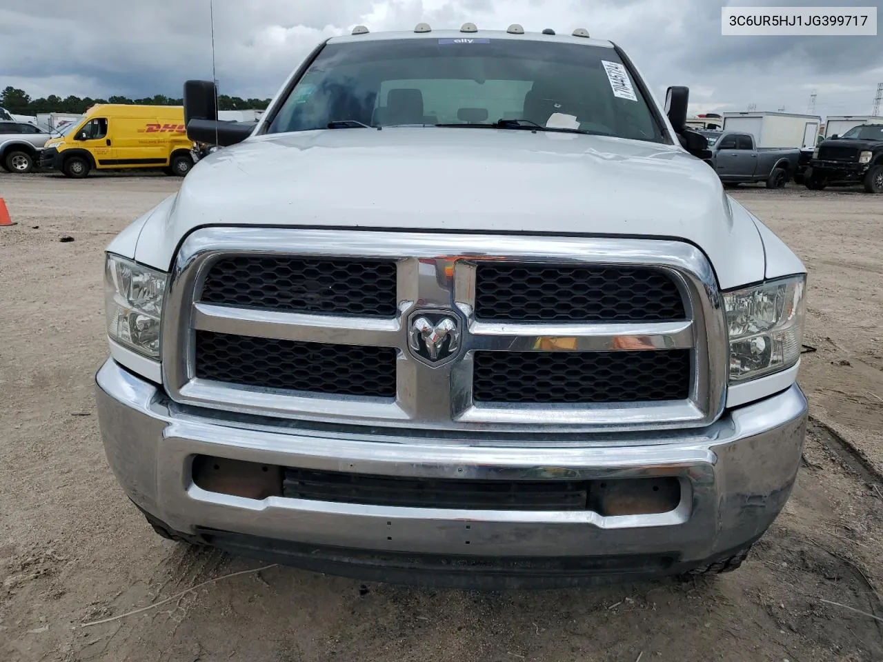 3C6UR5HJ1JG399717 2018 Ram 2500 St