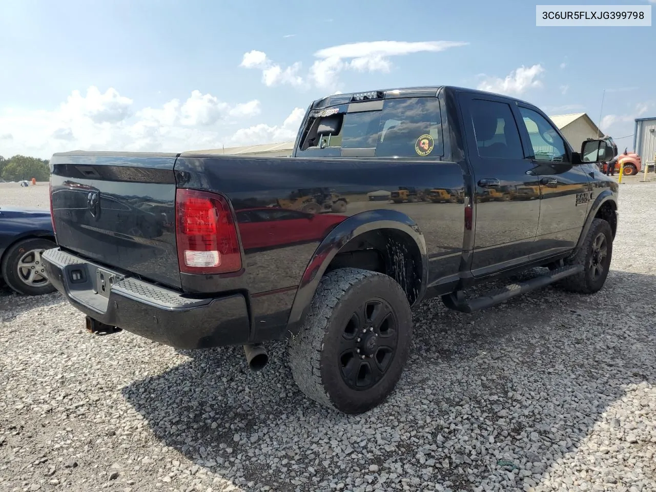 3C6UR5FLXJG399798 2018 Ram 2500 Laramie