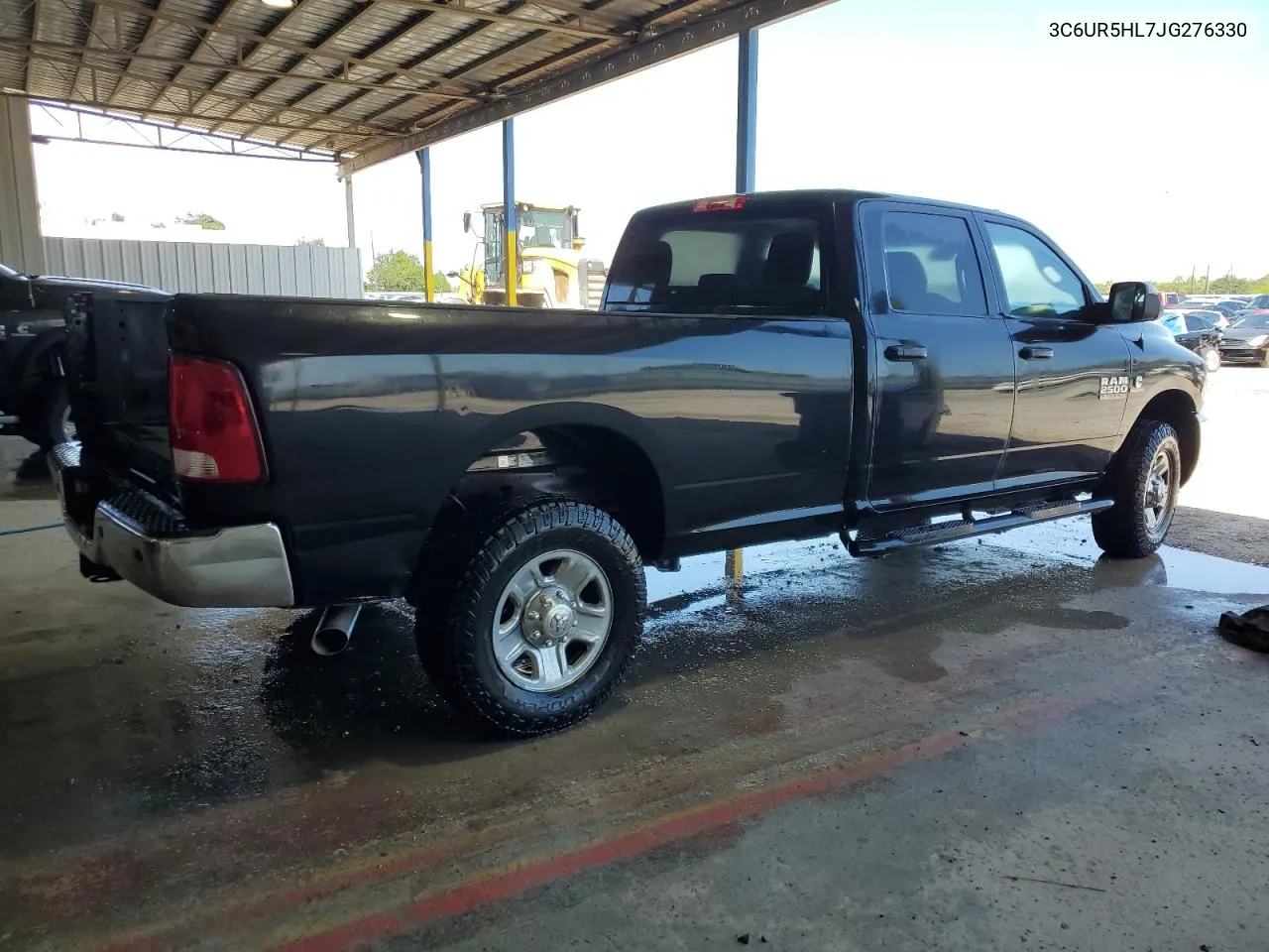 3C6UR5HL7JG276330 2018 Ram 2500 St