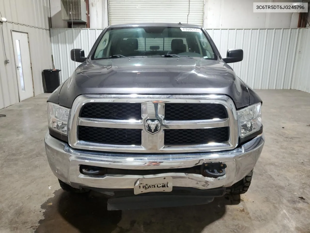 2018 Ram 2500 Slt VIN: 3C6TR5DT6JG245796 Lot: 73048104