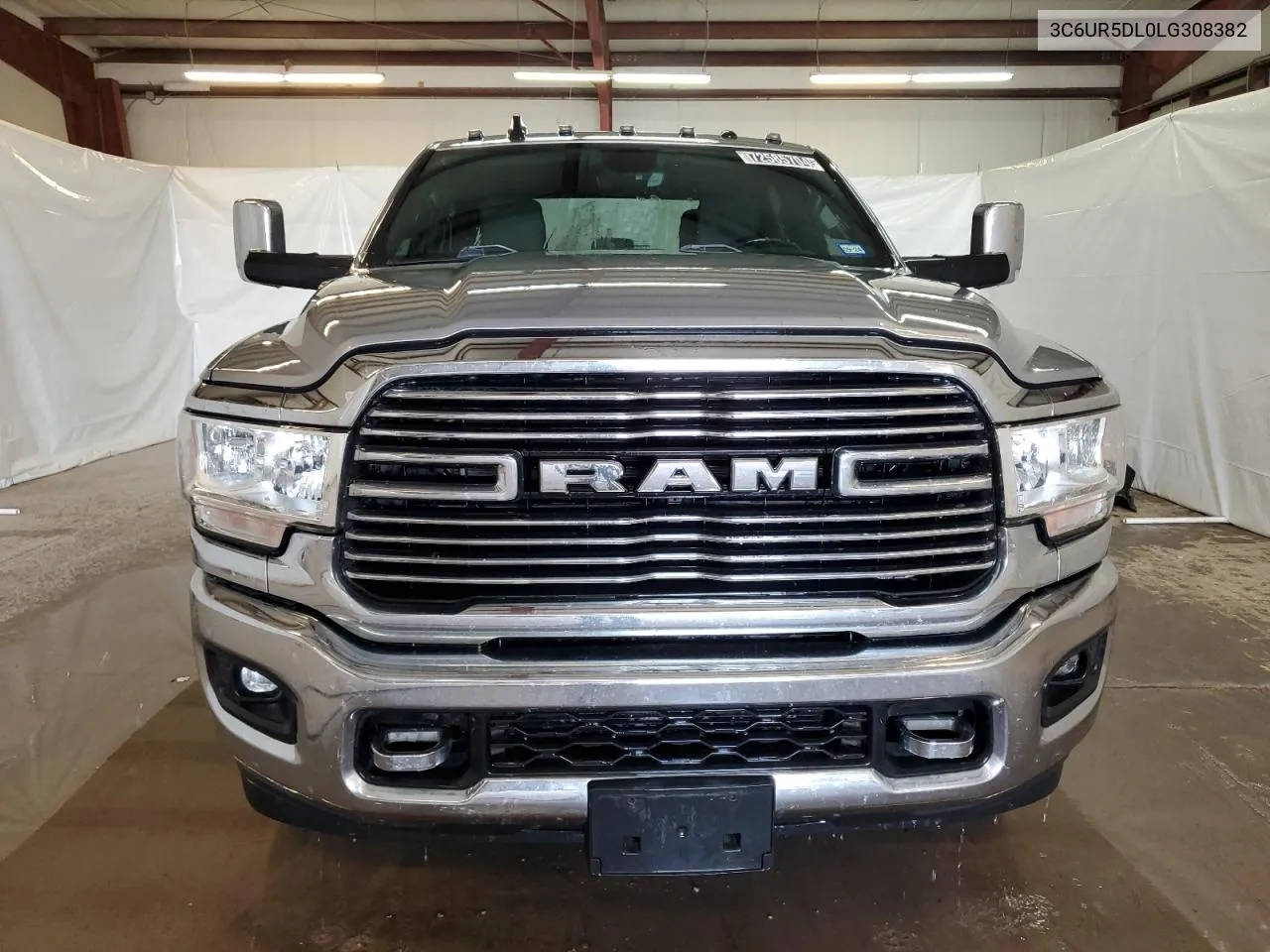 3C6UR5DL0LG308382 2020 Ram 2500 Big Horn