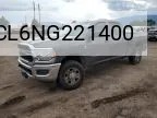 3C6UR5CL6NG221400 2022 Ram 2500 Tradesman