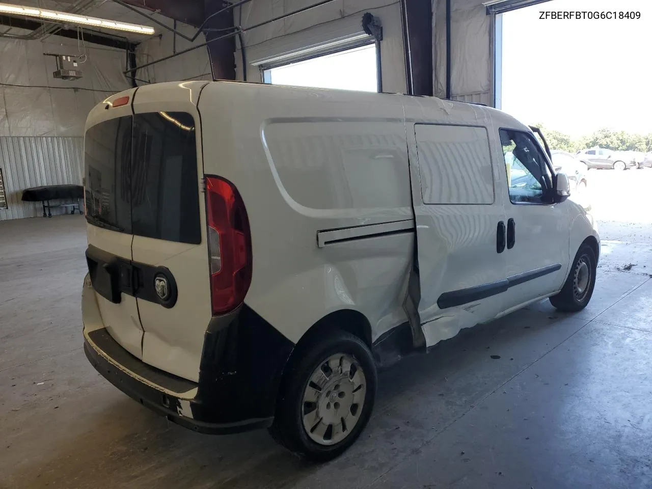 ZFBERFBT0G6C18409 2016 Ram Promaster City Slt