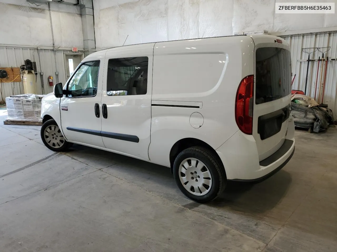 ZFBERFBB5H6E35463 2017 Ram Promaster City Slt